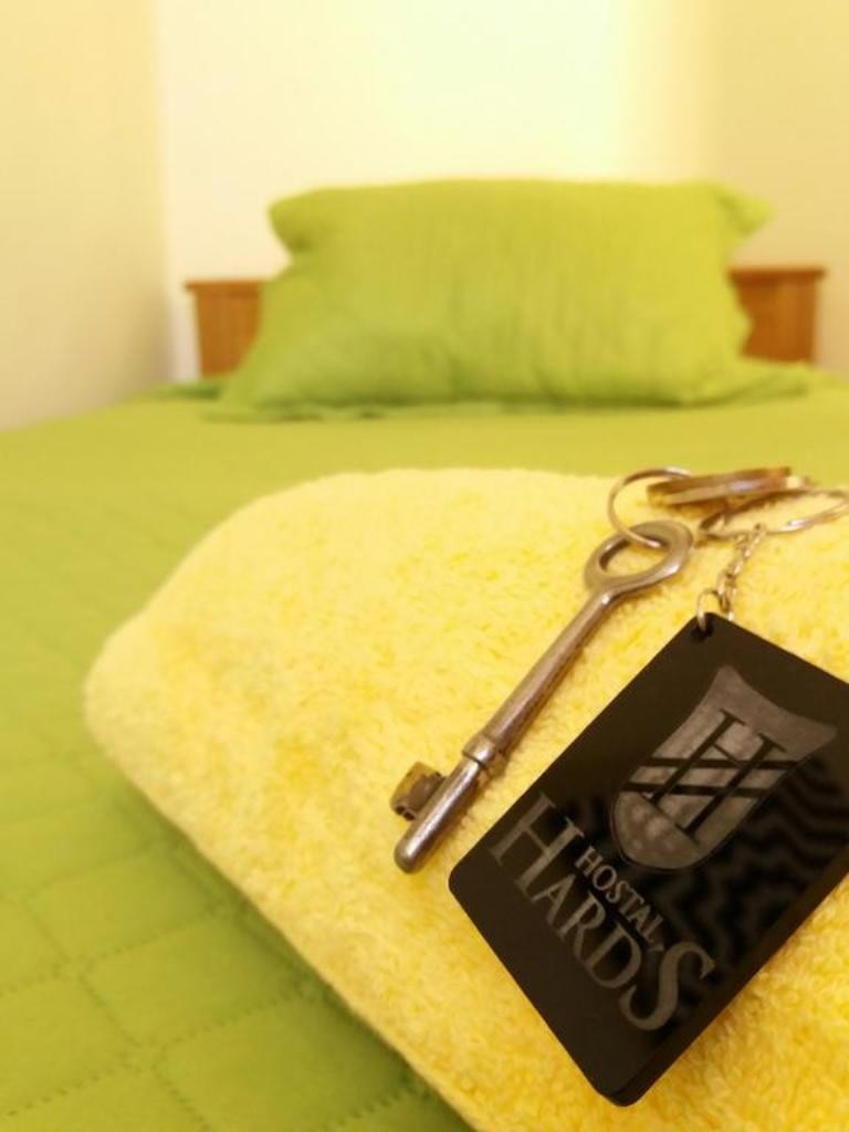 Hostal Hard�s