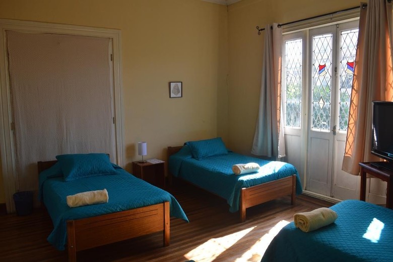 Hostal Hard�s