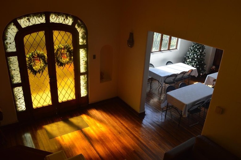 Hostal Hard�s