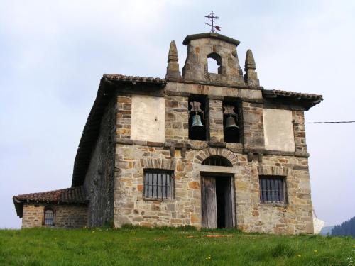 Hostal Altzuste Landetxea