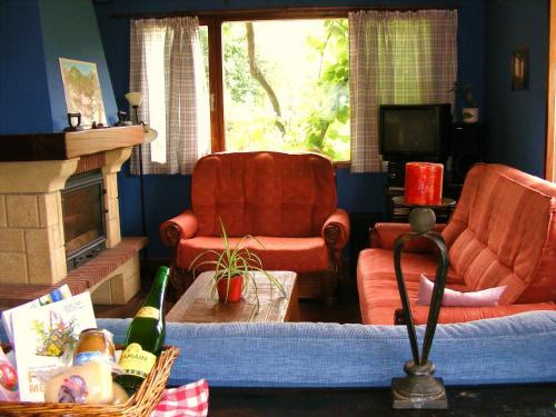 Hostal Altzuste Landetxea