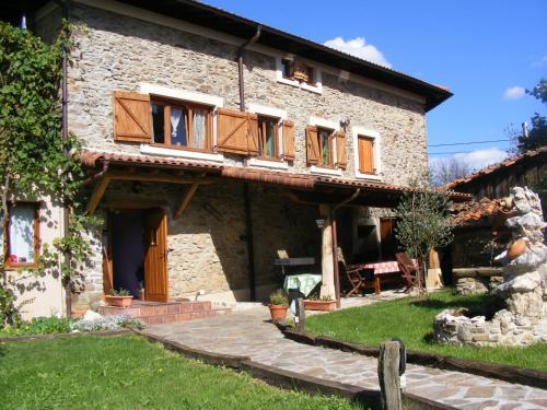 Hostal Altzuste Landetxea