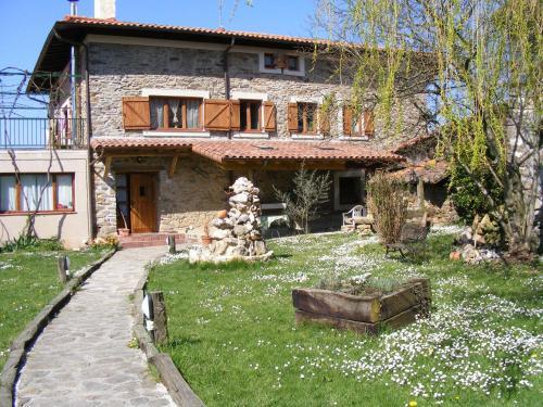 Hostal Altzuste Landetxea