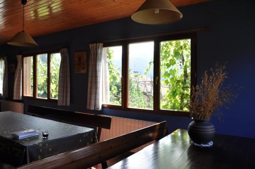 Hostal Altzuste Landetxea