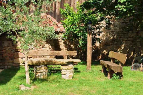 Hostal Altzuste Landetxea