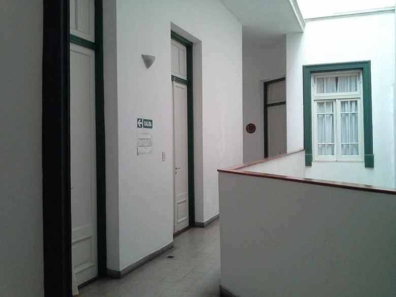 Hotel Del Prado