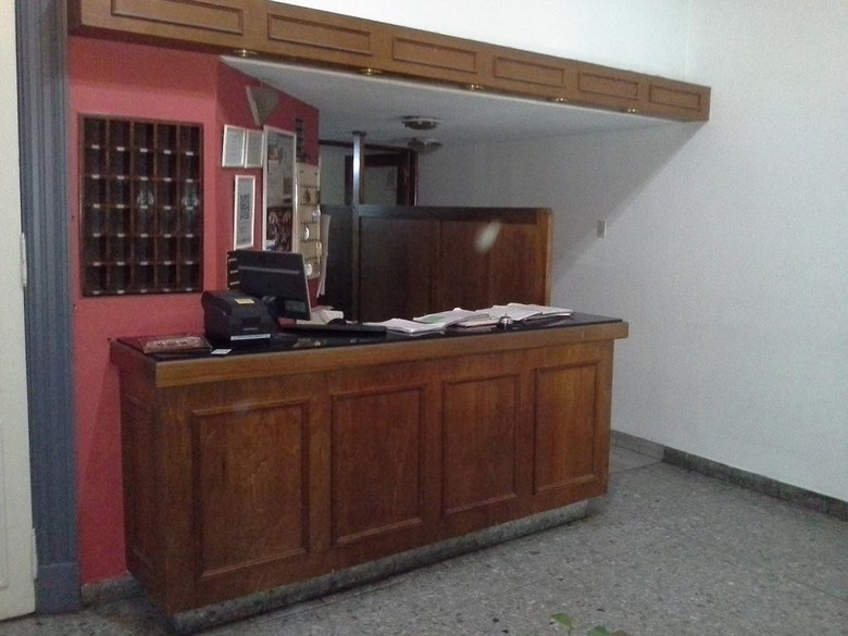 Hotel Del Prado