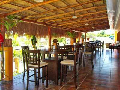 Hotel Hacienda Campestre