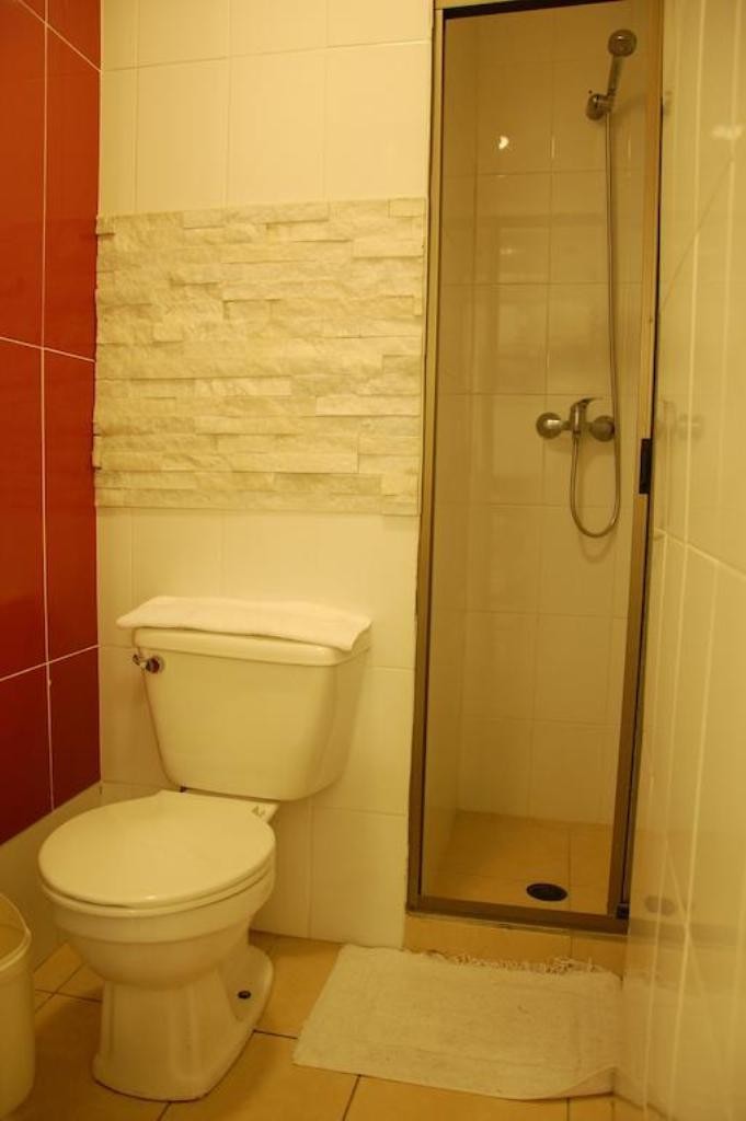 Hotel Plaza Concepci�n