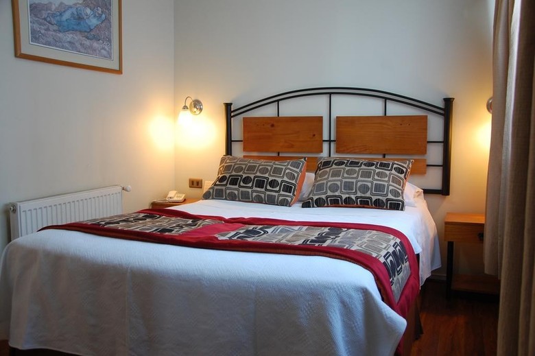 Hotel Plaza Concepci�n