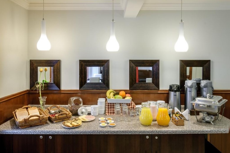 Hotel Plaza Concepci�n