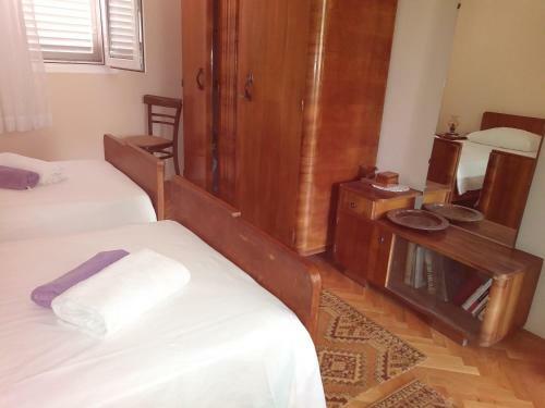 Hostal Rooms Brezak