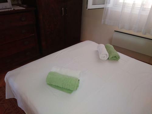 Hostal Rooms Brezak