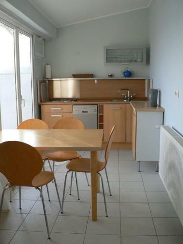 Apartment Vesa - By The Sea