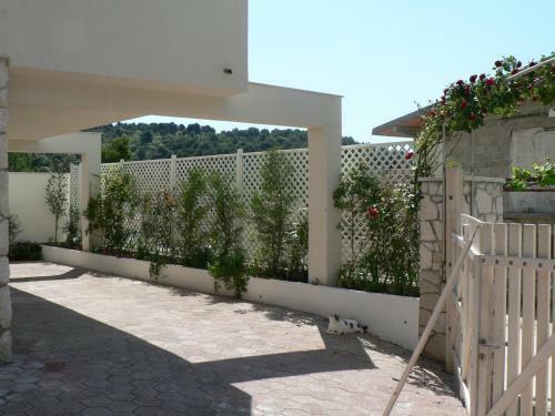 Apartment Vesa - By The Sea