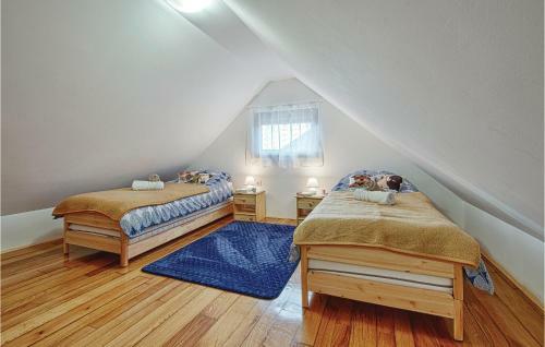 Two-bedroom Holiday Home In Kumrovec