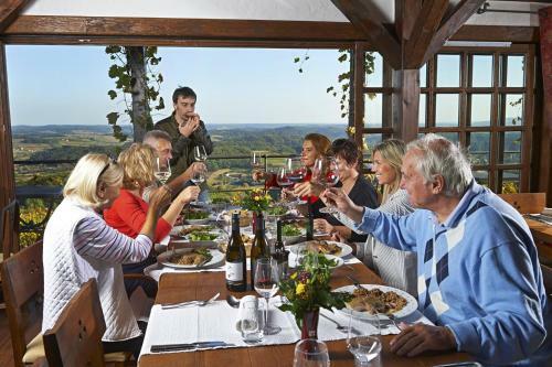 Agroturismo Rooms Bolfan Vinski Vrh