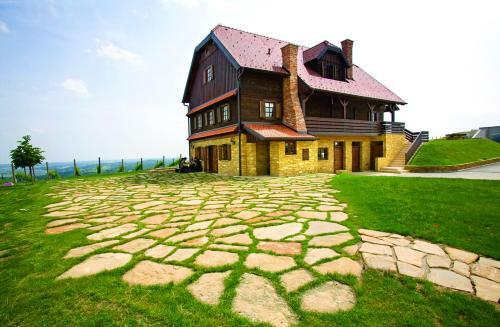 Agroturismo Rooms Bolfan Vinski Vrh