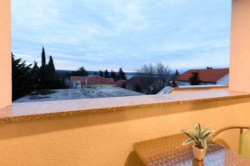Apartmani Orhideja