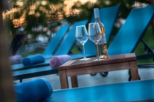 Gran Vista Holiday Home