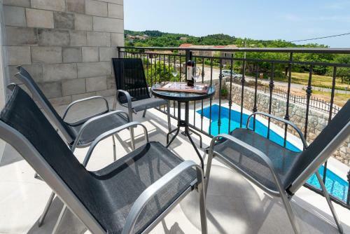Apartments Villa Kabalero