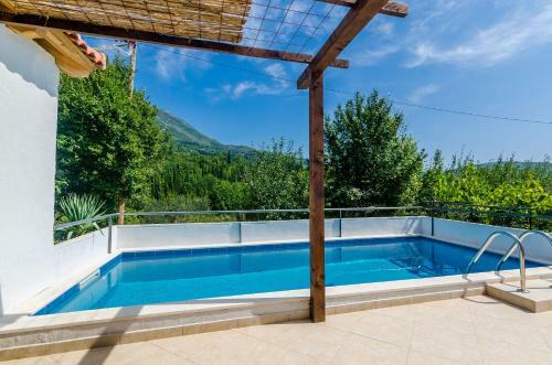 Villa Dalmatian Gem
