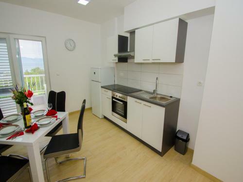 Apartments Vesela