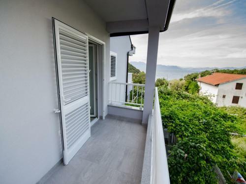 Apartments Vesela