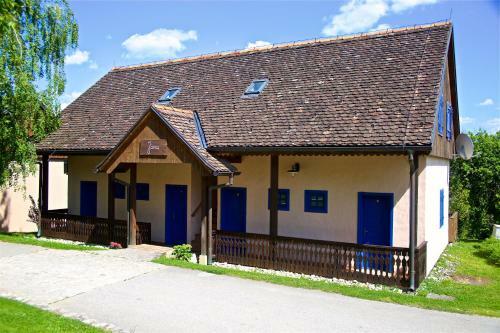 Pension Vuglec Breg