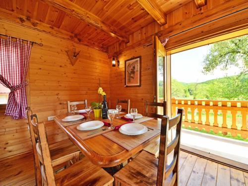 Chalet Lana