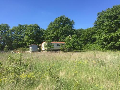Istria Camp - Istria Holiday For 2