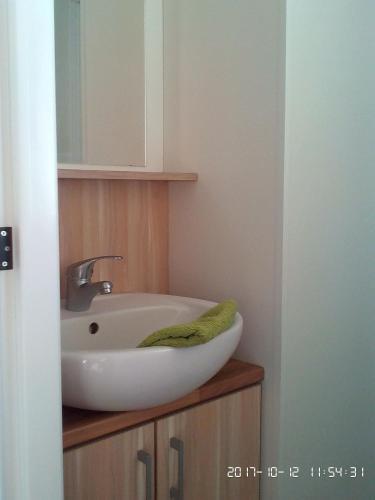 Istria Camp - Istria Holiday For 2