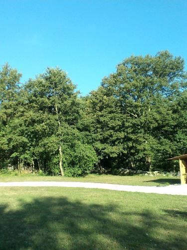 Istria Camp - Istria Holiday For 2