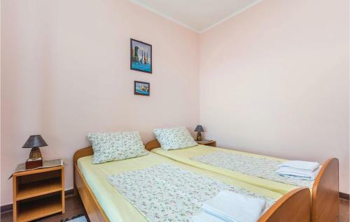 Holiday Home Lukovo Sugarje Croatia