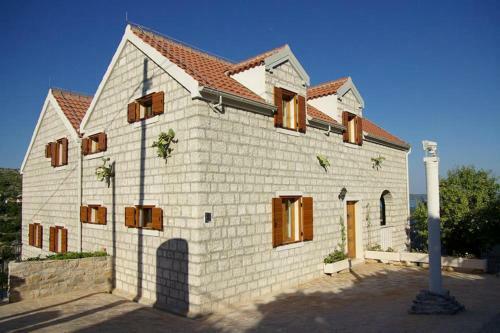 Apartments Villa Kaktus