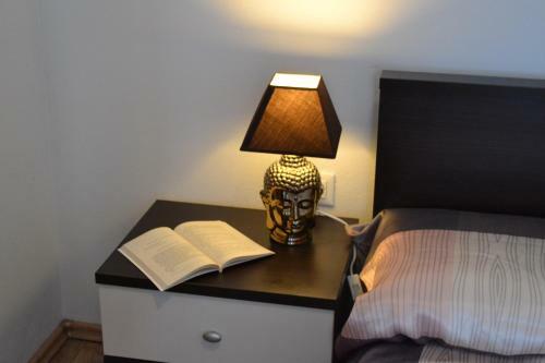 One -bedroom Apartment Matea In Kringa