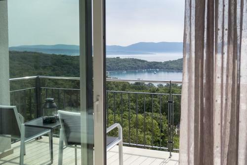 The Grand View Villa