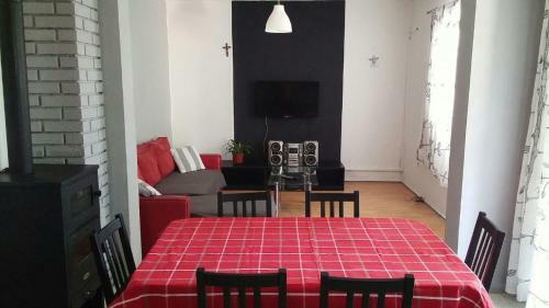 Apartment Damir - Big Apartment