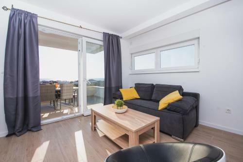 Apartments Villa Banta