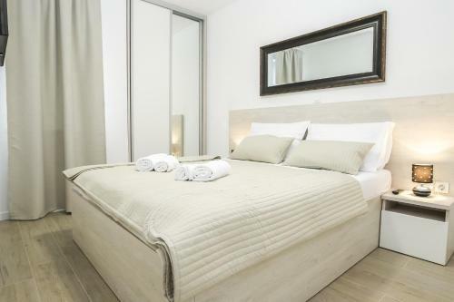 Apartments Villa Banta