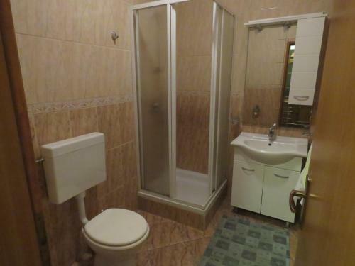 Hostal Apartments Palma Novalja