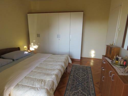 Hostal Apartments Palma Novalja
