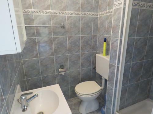 Hostal Apartments Palma Novalja