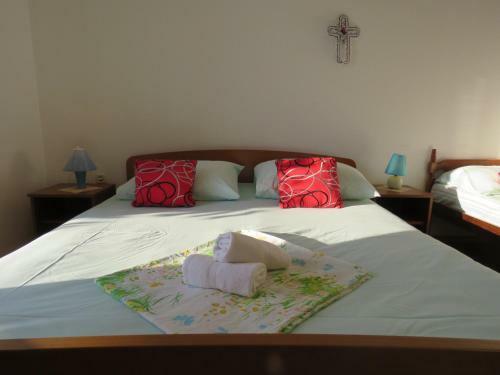 Hostal Apartments Palma Novalja