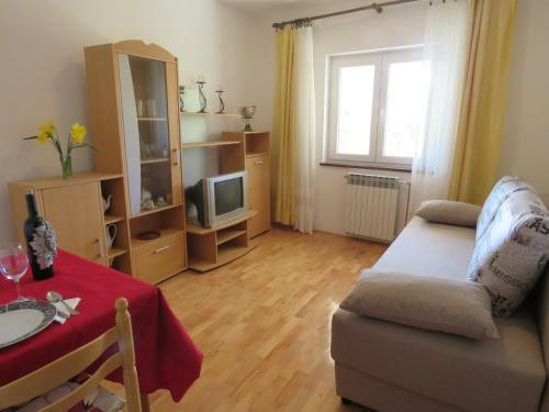 Hostal Apartments Palma Novalja