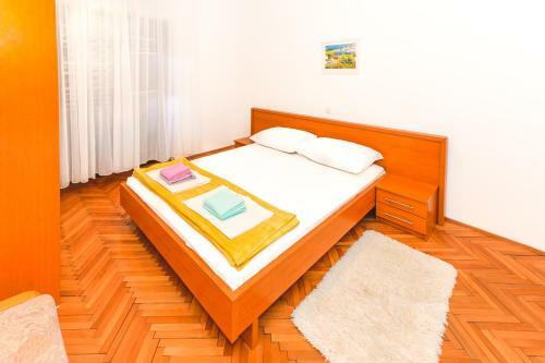 Apartments Tatjana