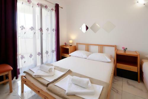 City Pool Apartments Novalja