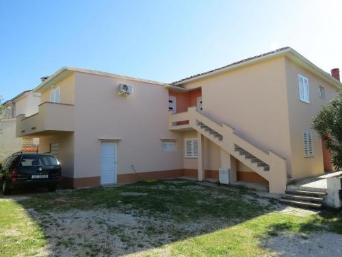 Apartment And Rooms Amenka