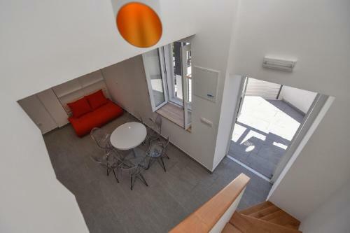 Apartamentos Guesthouse Tissa