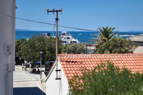 Apartamentos Guesthouse Tissa